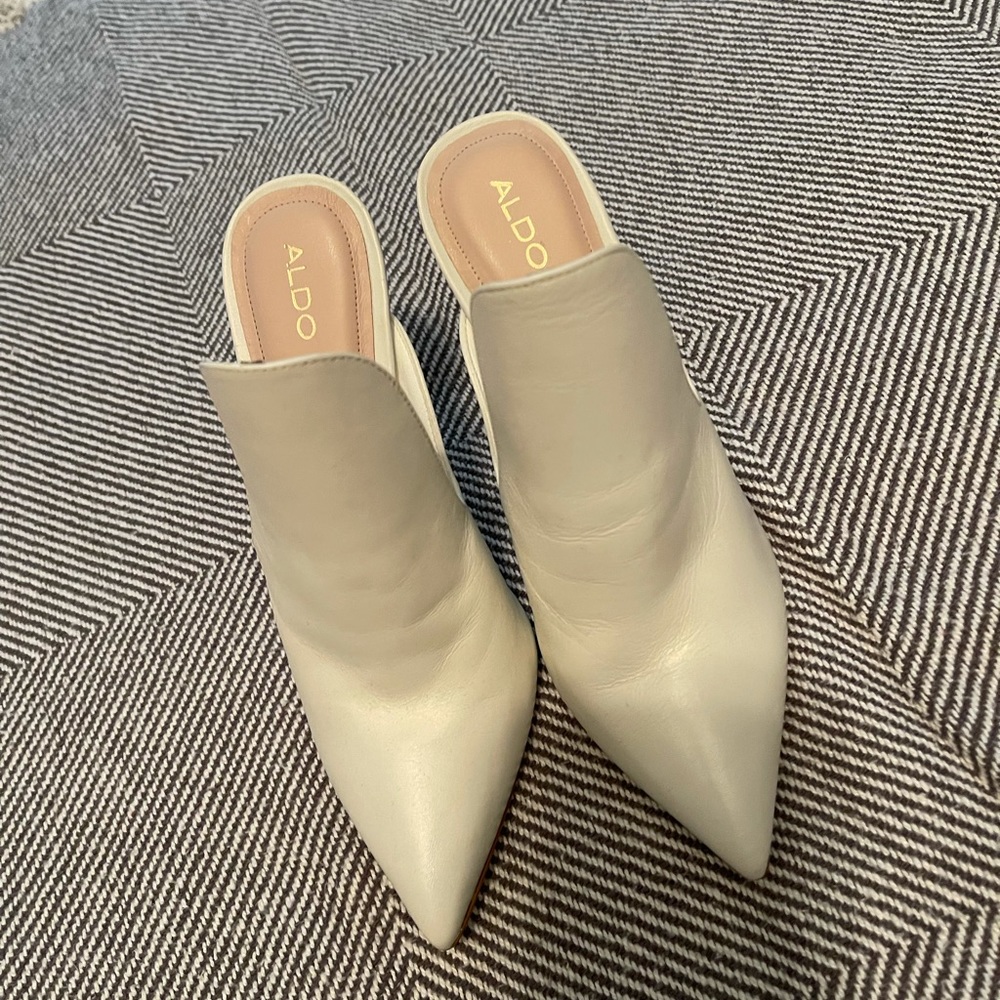 Aldo shoes